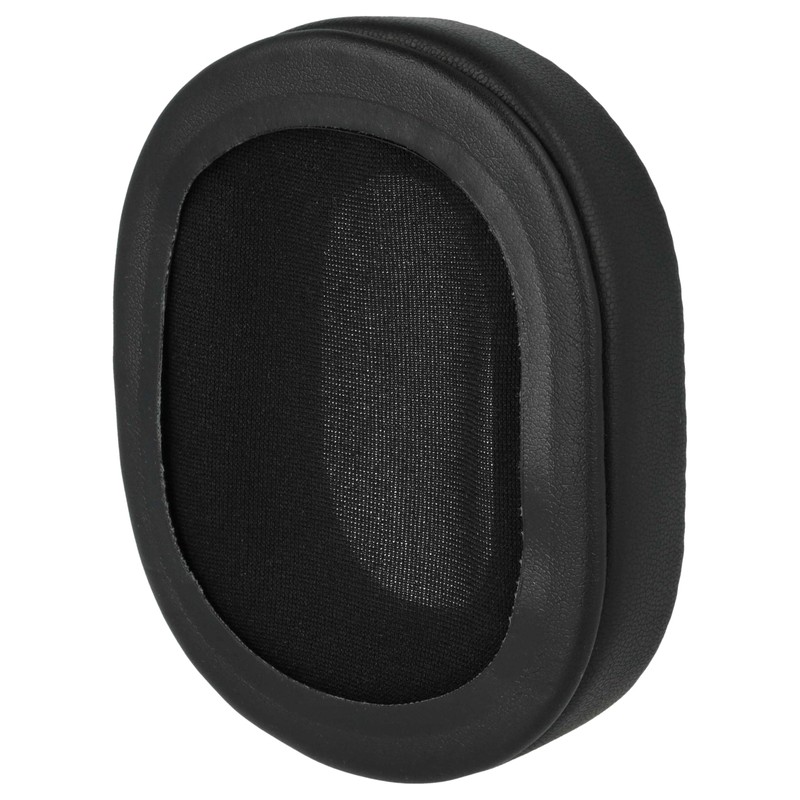 vhbw Ear Pads Compatible with Audio Technica ATH- MSR7, M40X,