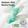 BRING GREEN Tea Tree Cica Trouble Cleansing Foam | Mild