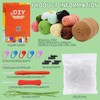 Crochet Starter Kit,Uandhome Crochet Kit for Beginners, Beginner Crochet Kit