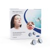 WoodyKnows Ultra Breathable Nose Filter (Narrow, XL, Pack of 6)