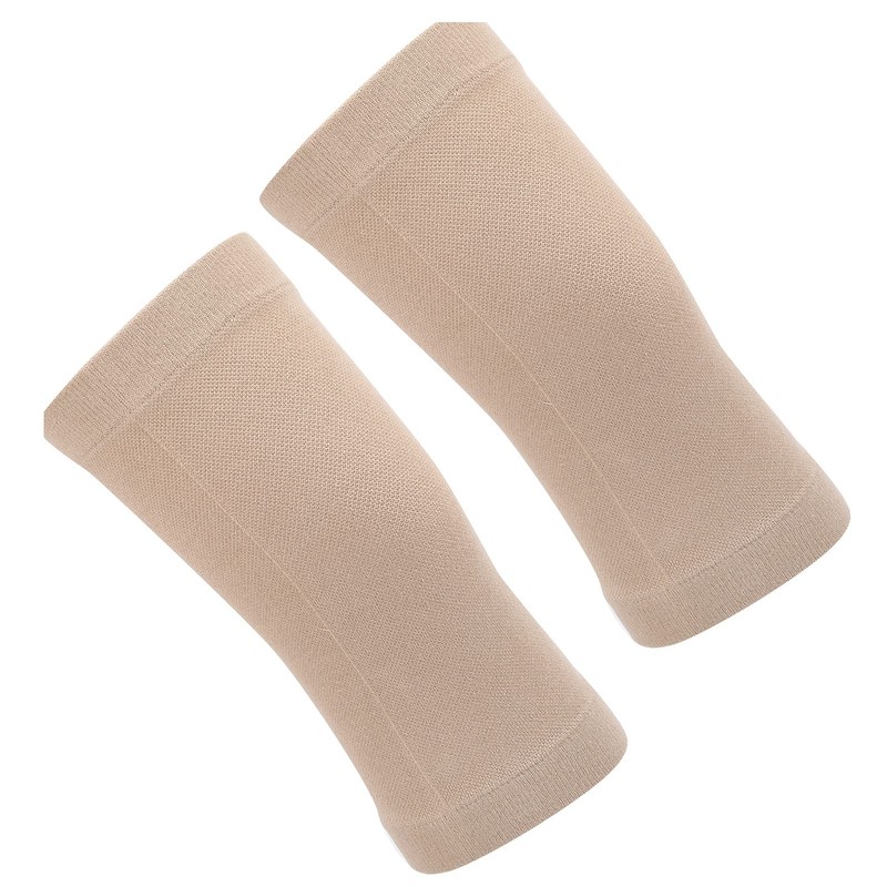 Knee Braces, Cotton Seamless Knee Support for Meniscus Tear, Running,