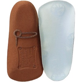 Birkenstock Plantilla Azul Casual (Deporte), Azul/Patchwork, 36 EU/Women's 5 M US