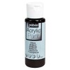 PEBEO Acrylic 59ML Gloss Black, 59 ml