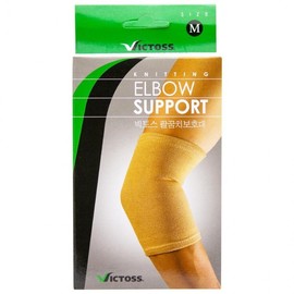 victos elbow Protector - Medium 10ea
