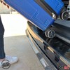 OMAC Rear Bumper Sill Cover for Mercedes Sprinter W907 910