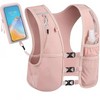 Trail Running Hydration Vest for Men & Women – Lightweight