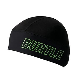 BURTLE 4081 Unisex Head Cap for All Seasons, Lime, 80 F