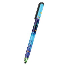 MightySkins Skin Compatible with NuVision Digital Pen - Ocean Friends | Protective, Durable, and Unique Vinyl Decal wrap Cover | Easy to Apply, Remove, and Change Styles | Made in The USA