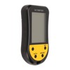 Multifunctional Electronic Altimeter Barometer Weather Forecast Full Screen Backlit Display