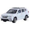 Heimanba 1/64 Subaru Forester 2021 / Mini Car, Diecast Car,