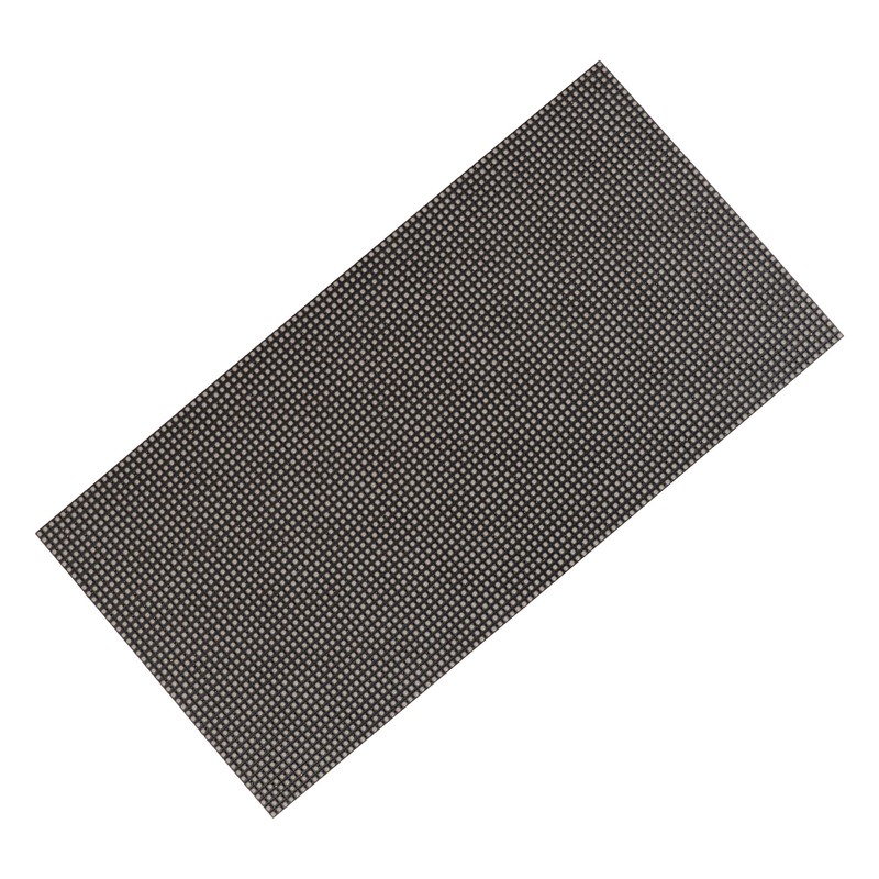 LED Matrix Panel 96x48 RGB Full Color 2.5mm Pitch 4608