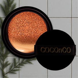 Coconco/Radiance/Essence/UV Protection/Refill/3PCS