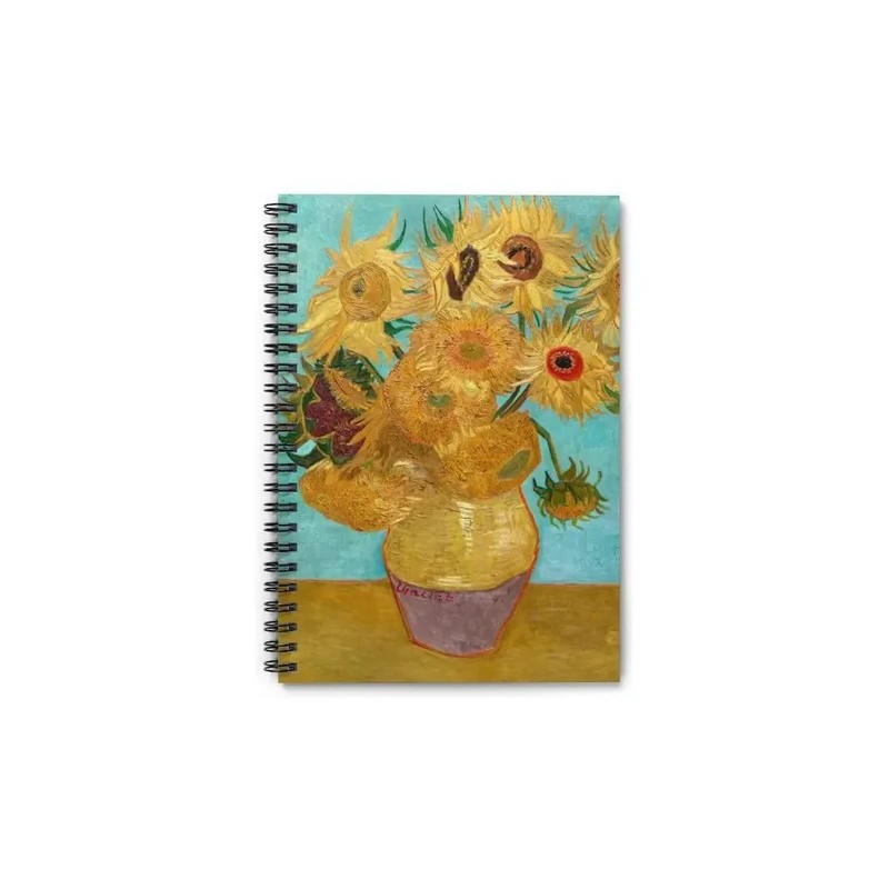 Cuaderno Profesional Pasta Dura 100 Hojas Cuadro Chico