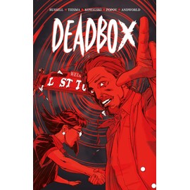 Deadbox: The Complete Series