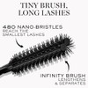 Lancôme Lash Idôle Flutter Extension Lash-Lengthening Mascara - Black |