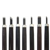 Yoshiharu H-7 Chisel Chisel in a Paper Box, Right Hand,