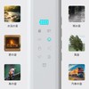 Pillow Speaker, Bone Conduction, Bluetooth 5.3 Connection, Sleep Speaker, Under
