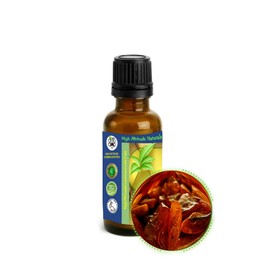 30 ml (1oz) Amber Essential Oil (Liquidambar Orientalis)