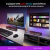 Edifier MG300 Computer Sound Bar: Loud Speakers with Deep Bass