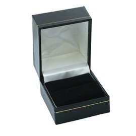 Beautiful Jewellery Company Sterling Silver Ladies Dress Claddagh Ring Size J - U