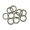 A ABSOPRO Oil Crush Washers 20mm ID. 28mm OD. Drain