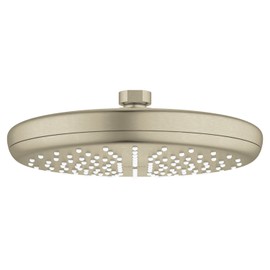 GROHE 26409EN0 26409 Tempesta 210 Showerhead