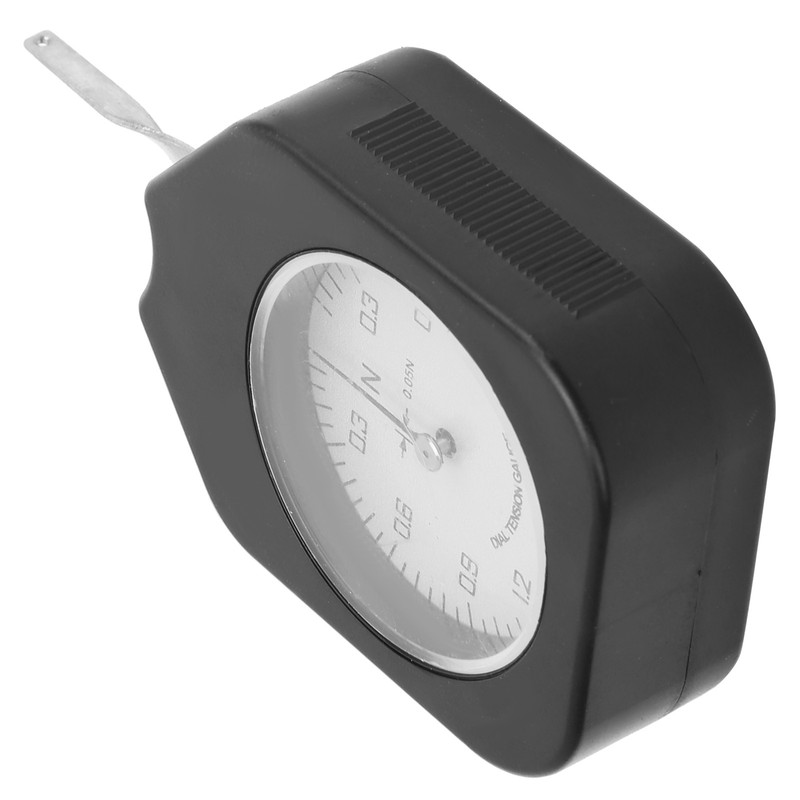 SEN-1.5-1 Dial Tension Gauge with Single Pointer 1.5N Tensiometer Tester