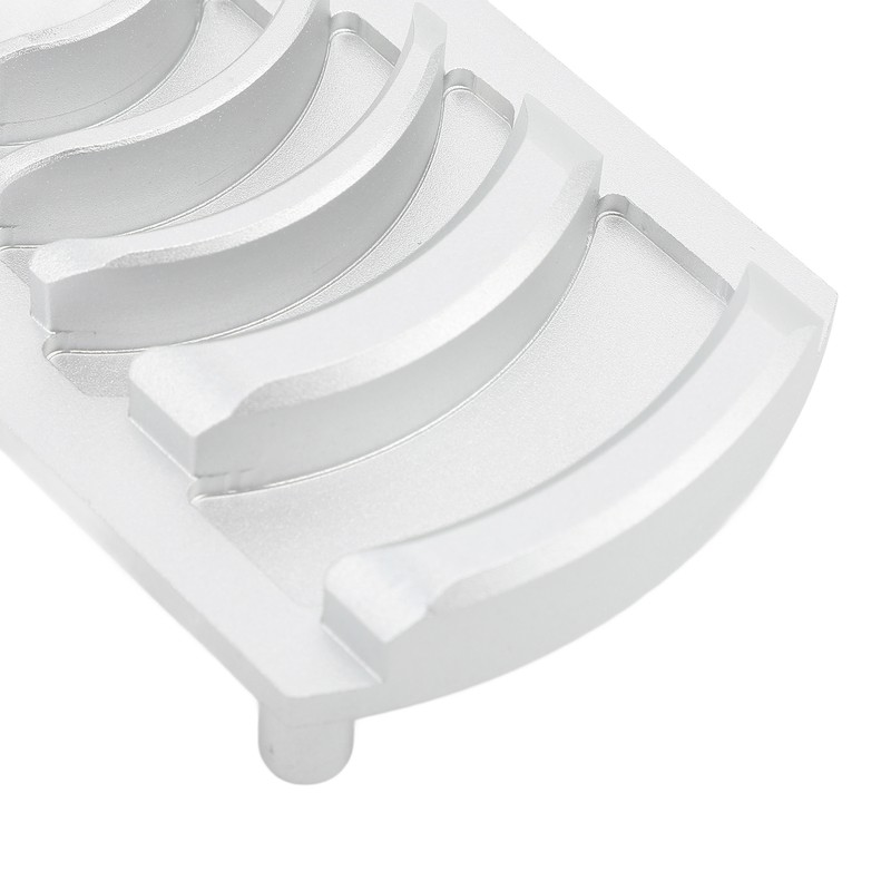 Plastic Pipe Deburring Tool HSS Aluminum Efficient PVC Chamfer Tool