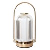 Keystone Clararte LED Lantern Dome 0 KJ169246