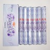 Hem New Vanilla Hexa Incense Sticks 6 Packs x 20