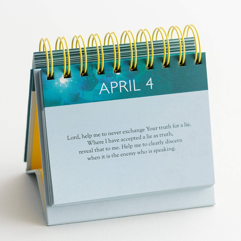 DaySpring - Stormie Omartian - The Power of a Praying