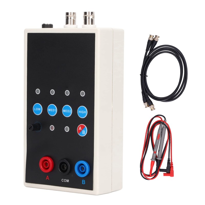 VI Curve Tester Circuit Board Test Repair Tool 2 Channel