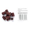 Beurer 163.527 Sandpaper Sandpaper Attachment Pack of 10 Disposable Attachments