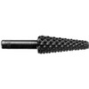 Century Drill & Tool 75404 Rotary Rasp Tree Shaped
