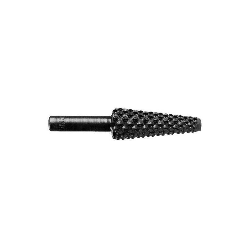 Century Drill & Tool 75404 Rotary Rasp Tree Shaped