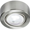 Knightsbridge 230V LED Under Cabinet Light with Adjustable CCT -