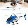 Remote Control Helicopter 3 Channel 10 Meters Remote Distance RC