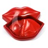 Frasco Parches Labios Mascarilla Hidratante Colágeno Normal