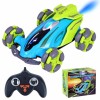 Contixo SC4 2.4GHz Remote Control Car with 360° Rotation, Blue