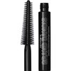 Hypoallergenic Mascara Sensitive Eyes - Smudge-Proof, Sweatproof, Lengthening for Maximum Volume and Length - Vegan and Non Toxic