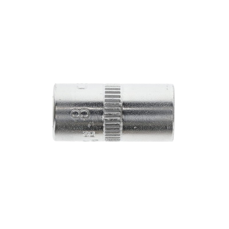 Gedore ソケット 1/4インチ Bi-Hexagon 8mm D 20 8