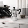 Bialetti - Moka Express: Iconic Stovetop Espresso Maker, Makes Real