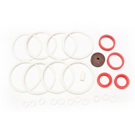 Game Room Guys Gottlieb 1975 Pin Up Pinball Rubber Ring Kit