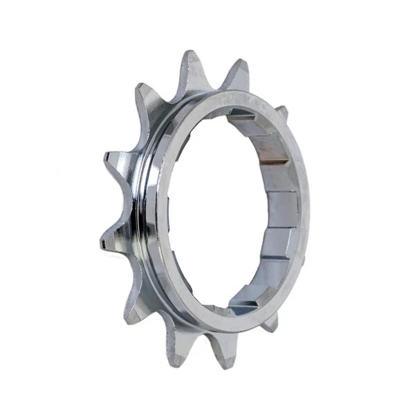 Gusset Double Six Cog, 12t