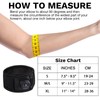 Tennis Elbow Brace for Men & Women (XL for Larger