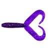 Relax DTT Double Tail Twister 10 cm Pack of 10