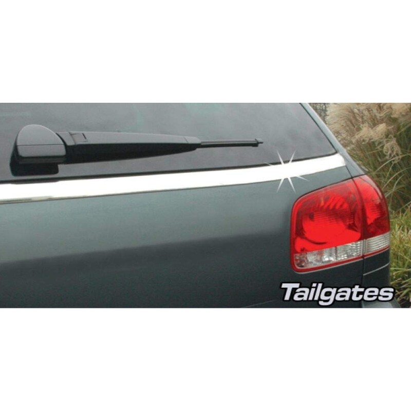 Cowles S37754 Universal Body Molding