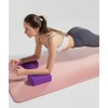 Bloque de Yoga ProudCo: Bloques de Alta Densidad para Pilates