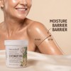 NatureWell Crema Humectante de Aceite de Coco Extra Virgen, 453.6