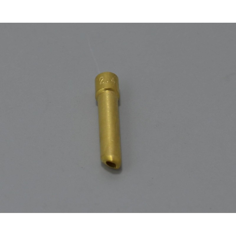 RIVERWELD TIG Gas Lens Stubby Collet Body 45V26S TIG Short